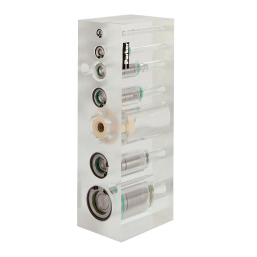 Cupla rapida mama, seria 200 cartridge