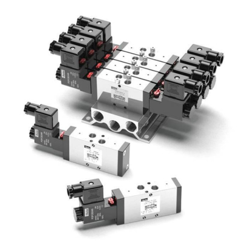 Distribuitoare seria Viking Lite