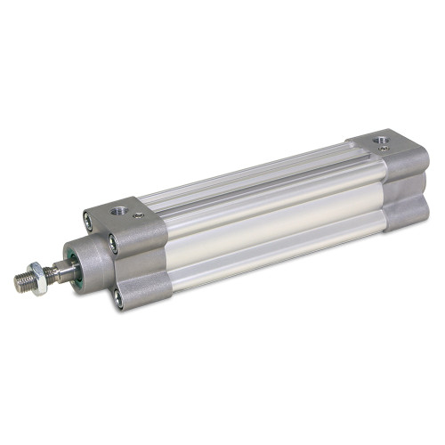 Cilindru pneumatic ISO 15552, Ø32, seria P1F