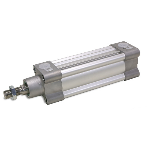 Cilindru pneumatic ISO 15552, Ø63, seria P1F