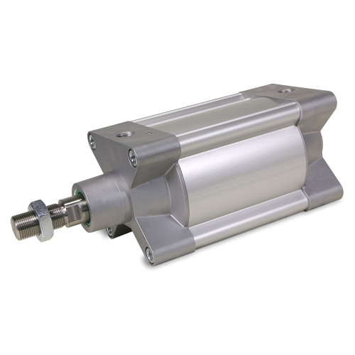 Cilindru pneumatic ISO 15552, Ø125, seria P1F