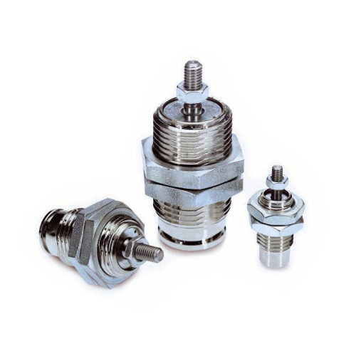 Cilindru miniatura, tip cartridge, seria P1G
