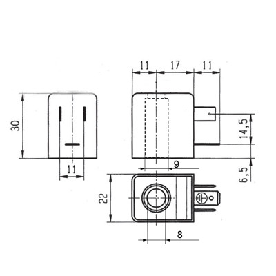 Bobine valve seria Viking