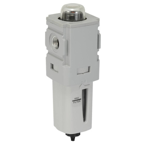 Submicrofiltru seria P31 Parker Global