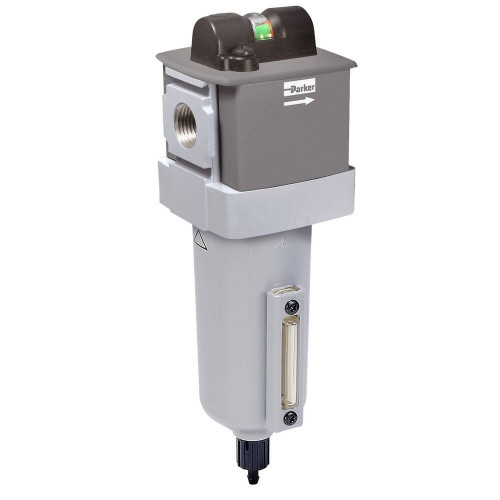 Submicrofiltru seria P33 Parker Global