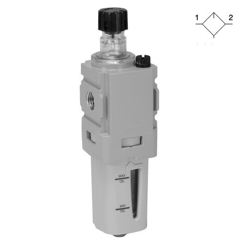 Ungator aer comprimat, seria P31 Parker Global