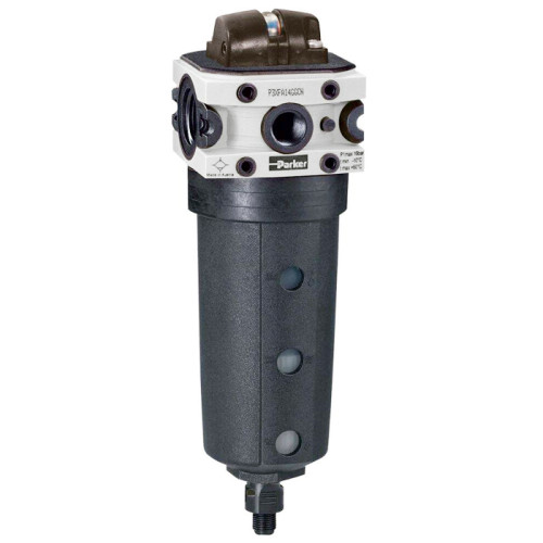 Submicrofiltru seria P3X Parker-Origa