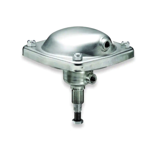 Cilindru pneumatic cu diafragma, seria C0D