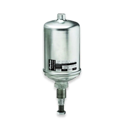 Cilindru pneumatic de forta cu piston, seria C0P