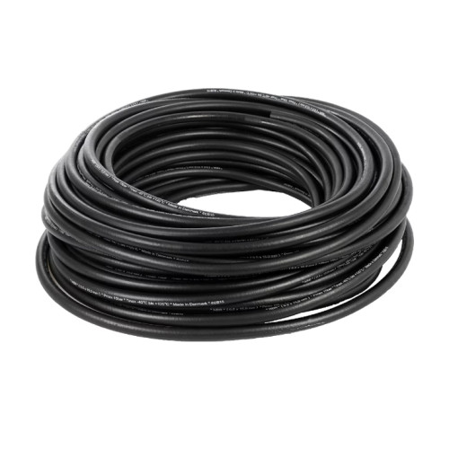 Furtun cauciuc NBR, rola 50m