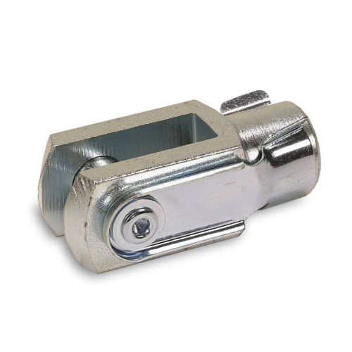 Furca tija cilindru pneumatic