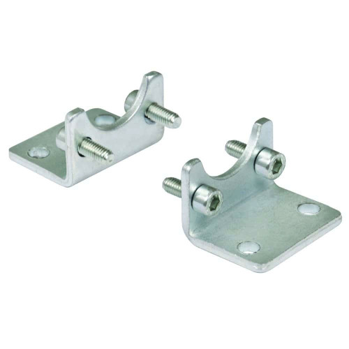 Accesorii de fixare tip L pentru cilindru pneumatic