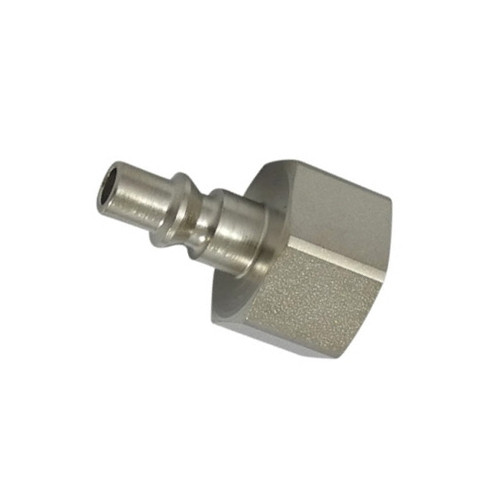 Cupla rapida tata, seria C9000, profil ARO, filet interior BSPP