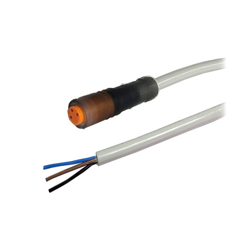 Cablu pentru senzor magnetic cu conector M8