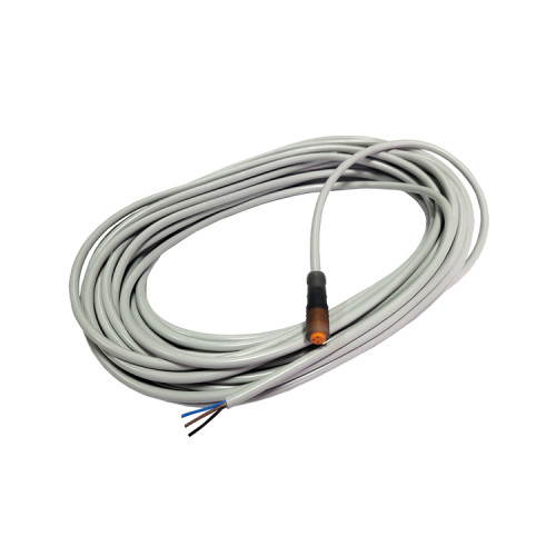 Cablu pentru senzor magnetic cu conector M8