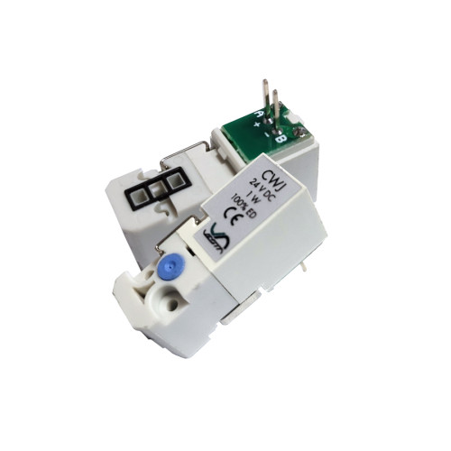 Insule de valve seria EWJ