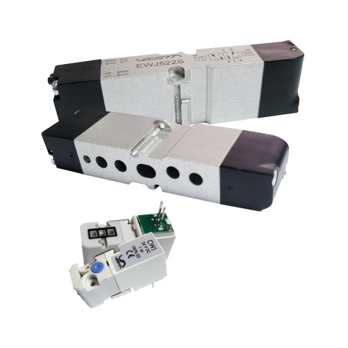Insule de valve seria EWJ