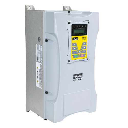 Convertizor de frecventa, Seria AC10 Parker