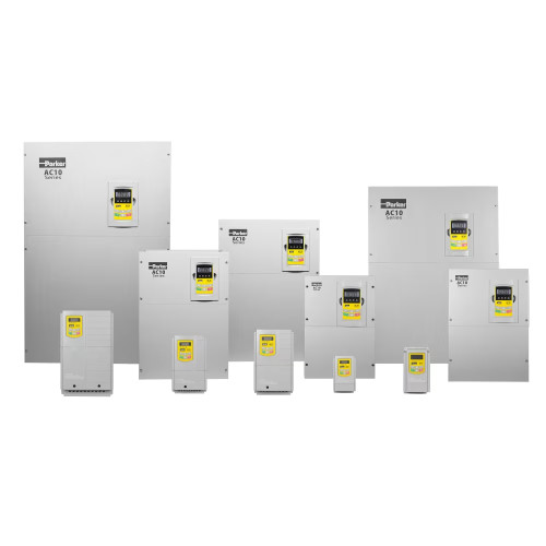 Convertizor de frecventa, Seria AC10 Parker