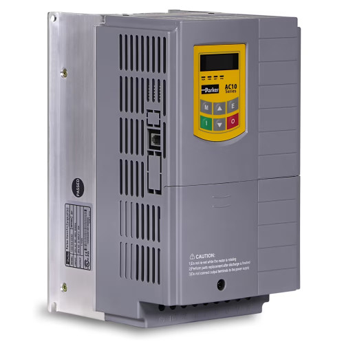 Convertizor de frecventa, Seria AC10 Parker