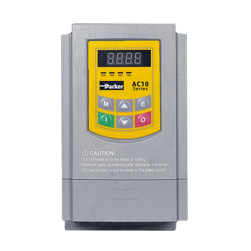 Convertizor de frecventa, Seria AC10 Parker