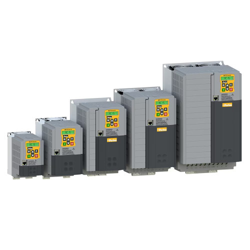 Convertizor de frecventa, Seria AC15 Parker