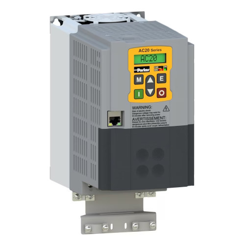 Convertizor de frecventa, Seria AC20 Parker