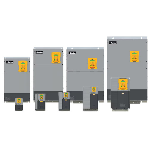 Convertizor de frecventa, Seria AC20 Parker