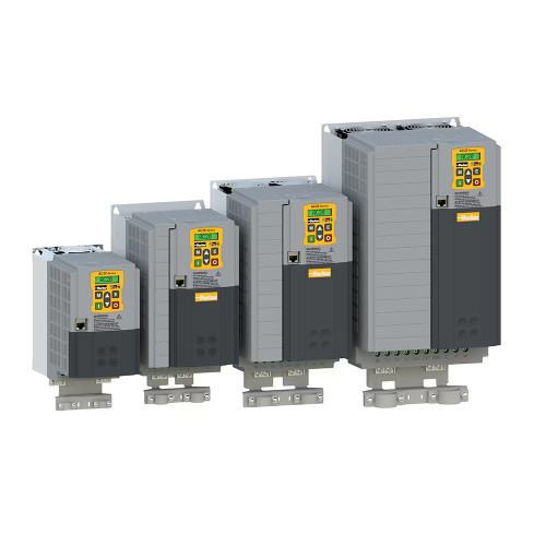 Convertizor de frecventa, Seria AC20 Parker