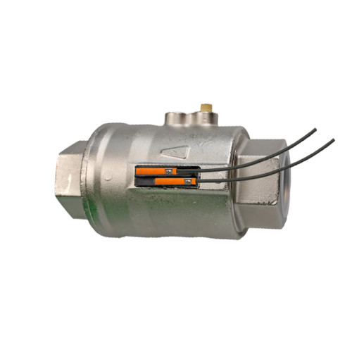 Senzor magnetic pentru valve axiale Parker Legris
