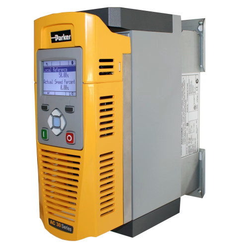 Convertizor de frecventa, Seria AC30 Parker