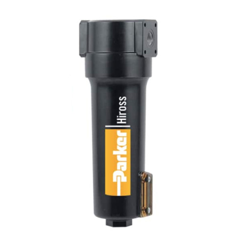 Filtru aer comprimat seria HFN, 3 microni, Hyperfilter Parker Hiross