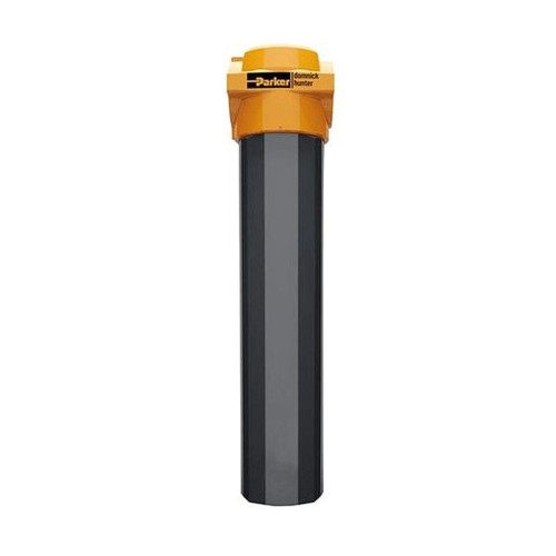 Filtru coalescent 1 micron, filtet BSPP, seria OIL-X Parker Domnick Hunter