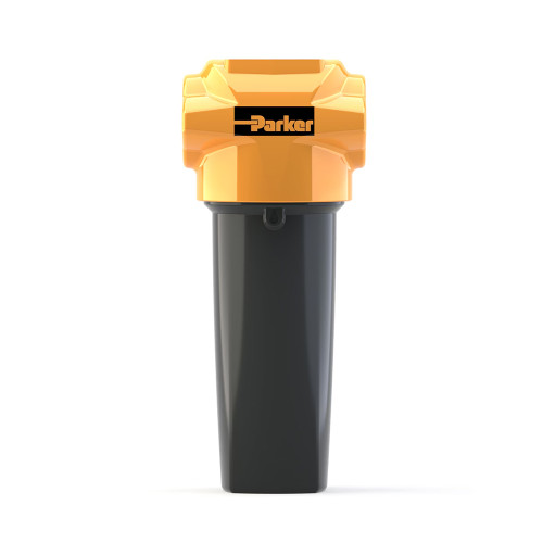 Filtru coalescent 1 micron, filtet BSPP, seria OIL-X Parker Domnick Hunter