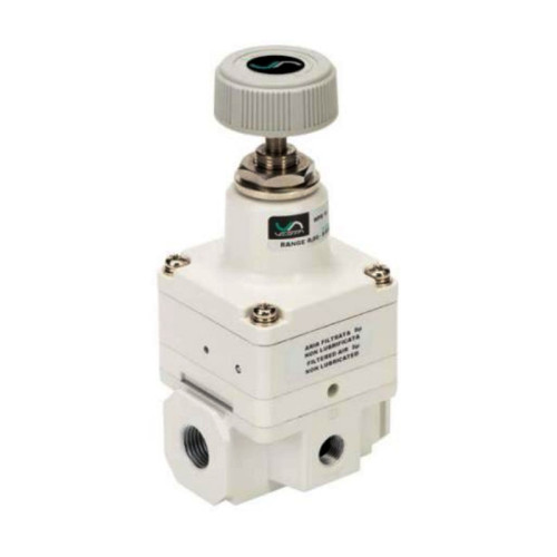 Regulator de presiune de precizie, seria HPR