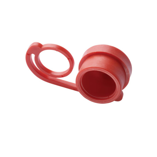 Capac protector pentru cuple rapide