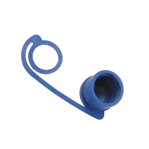 Capac protector pentru cuple rapide