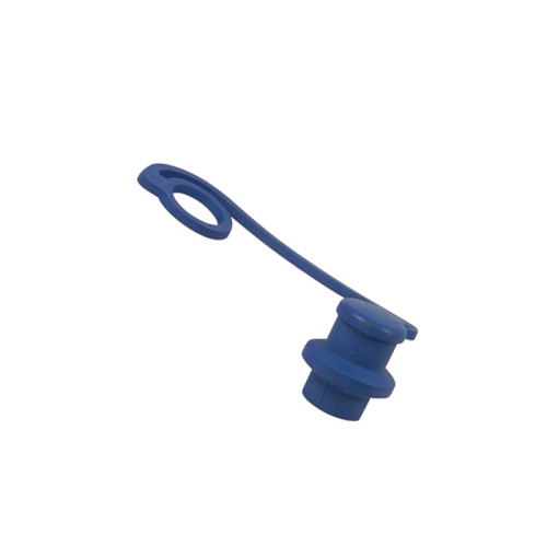 Capac protector pentru cuple rapide