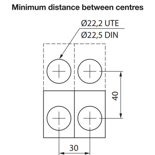 Indicator pneumatic seria PXV, Parker