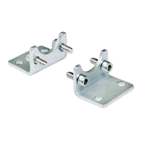 Accesorii de fixare tip L pentru cilindru pneumatic  compact, seria P1P