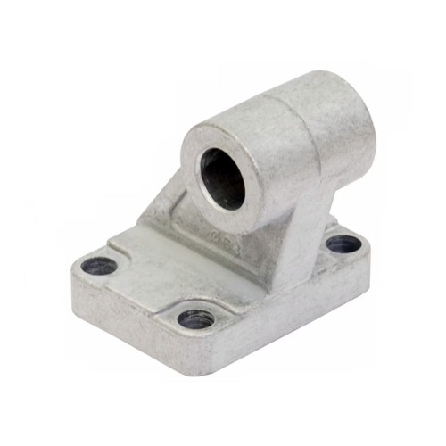 Flansa pivot inclinata