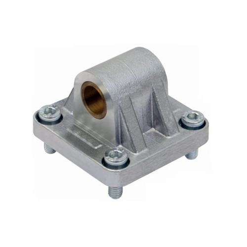 Flansa cu articulatie