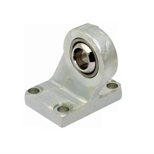 Flansa pivot inclinata cu articulatie sferica