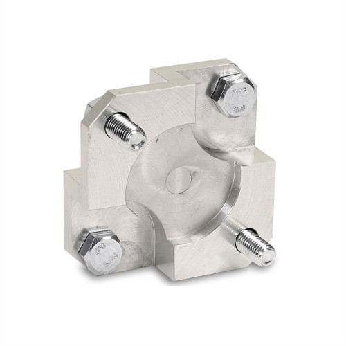 Kit de montaj duplex cilindri pneumatici seria P1P