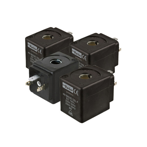Bobine valve Parker Lucifer, grupa 2.0/2.1/2.2