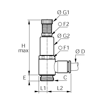 Regulator de presiune